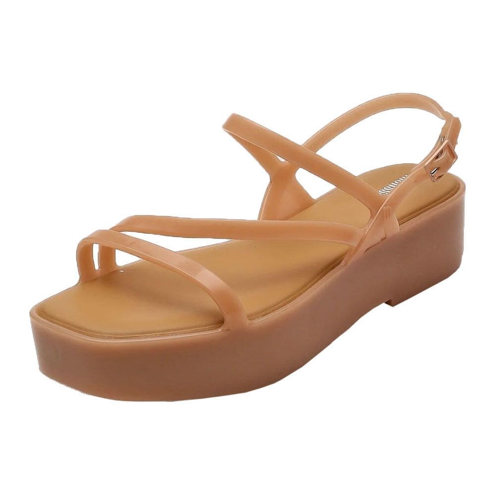 Melissa Essential Classy Platform 33410