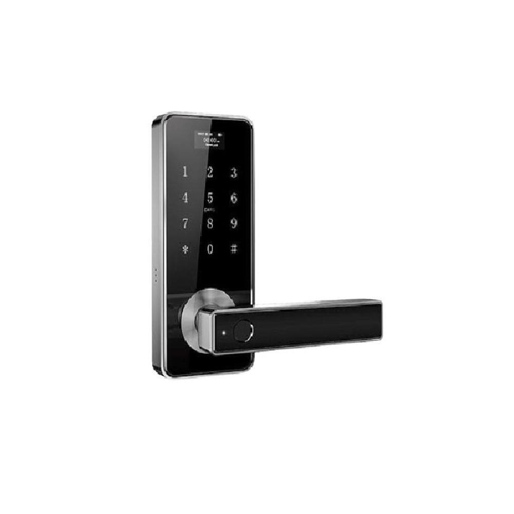 Fechaduras Digitais H11 Bluetooth Agl