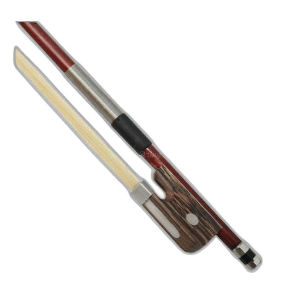 Arco Iniciante para Violoncelo 1/2 Maçaranduba Rosewood 85g