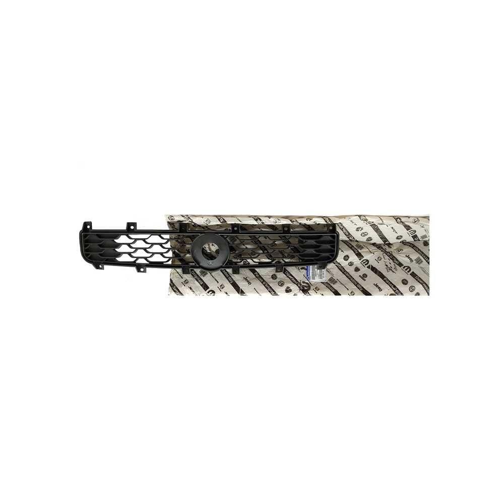 Grade Superior Dianteira Radiador Fiat Strada