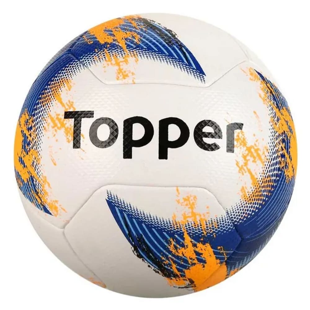 Bola Topper Beach Soccer Futebol Areia Oficial