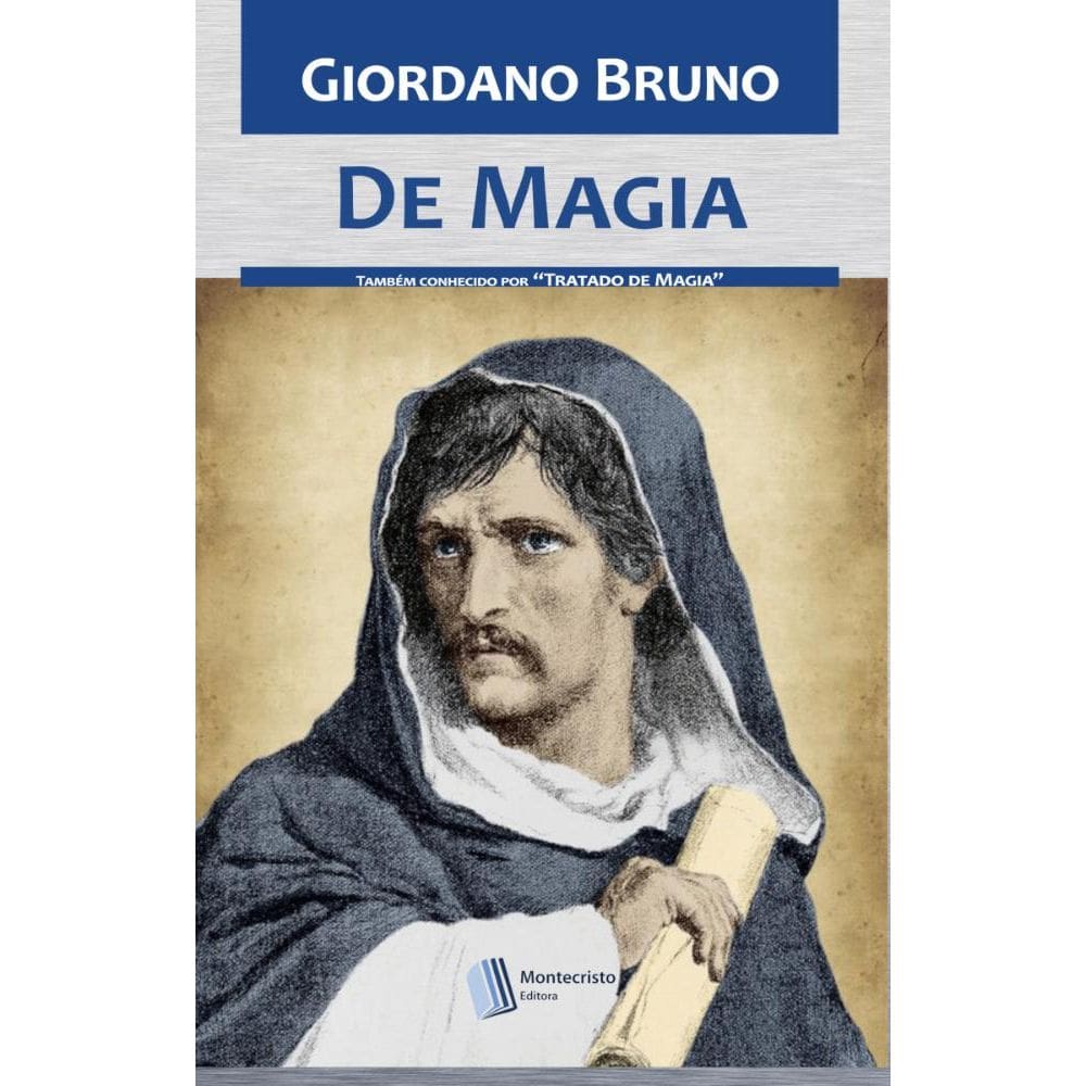De Magia – Tratado de Magia