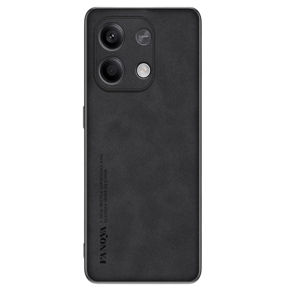 Capa Capinha Armadura C/ Proteção da Camera Suporte Anel 360 Para Reedmi Note 14S / M6 Pro 4G