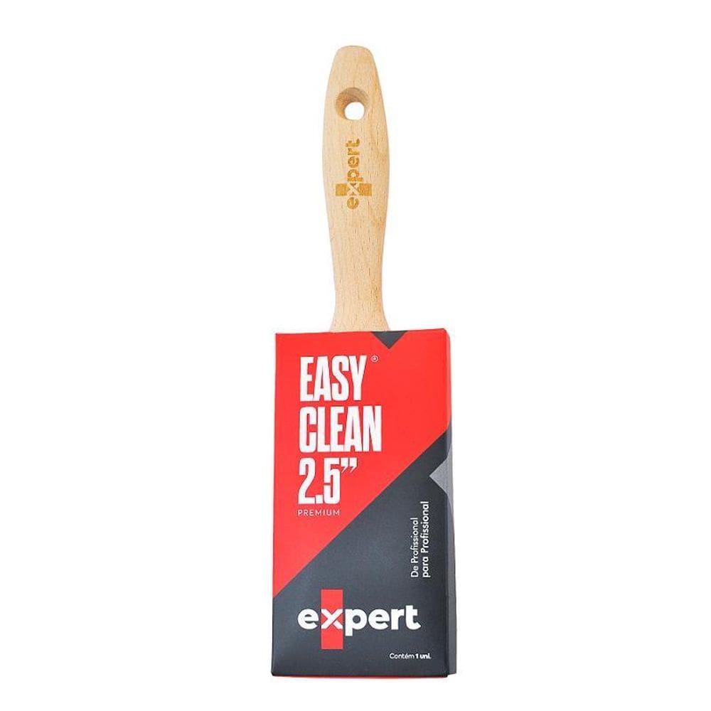 Trincha Easy Clean 2.5 Premium Reta Expert