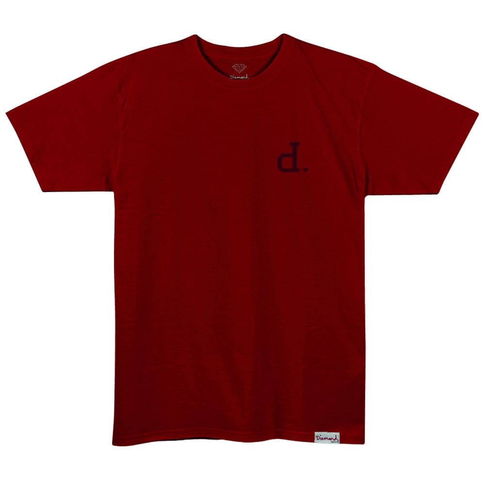 Camiseta Diamond Un Polo Tee