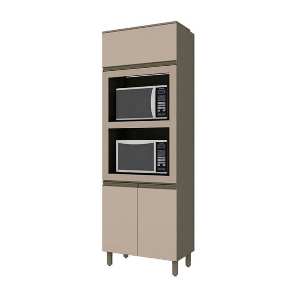 Paneleiro Henn 2 Fornos 71.5 cm C69-35