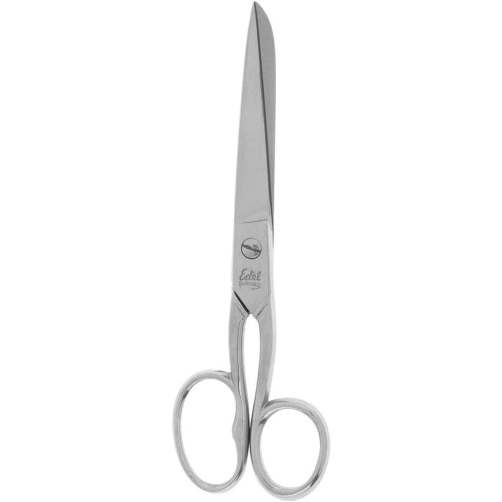 Tesoura Edel Solingen Costura 2 Dedos 15 cm Linha Leve - Solingen