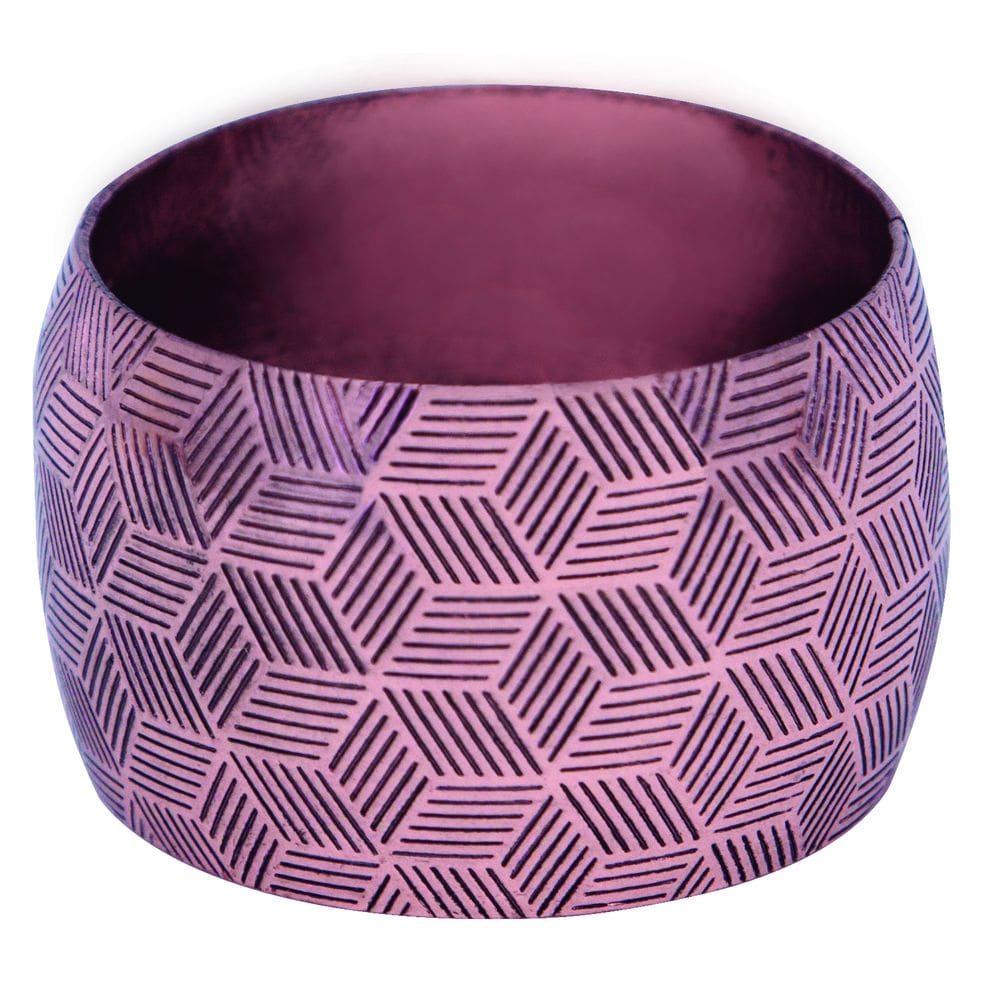 Argola para Guaradanapo - cobre
