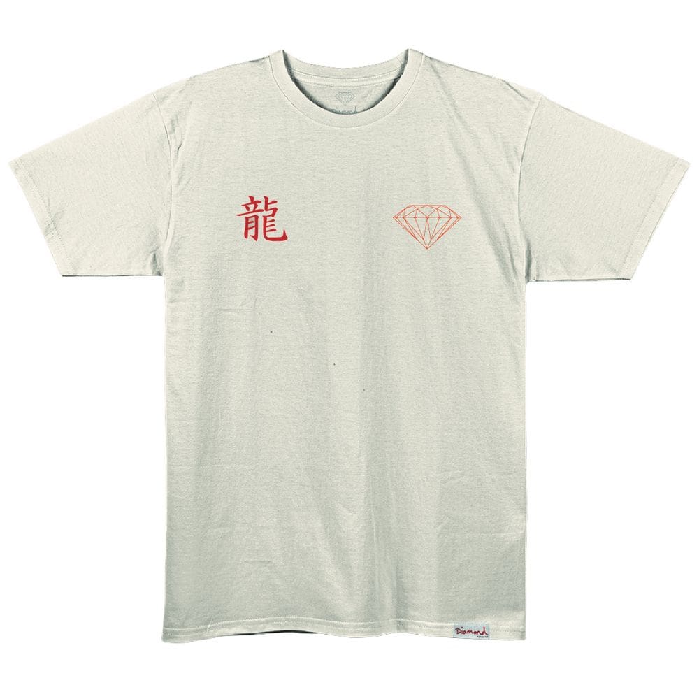 Camiseta Diamond Dragon Tee