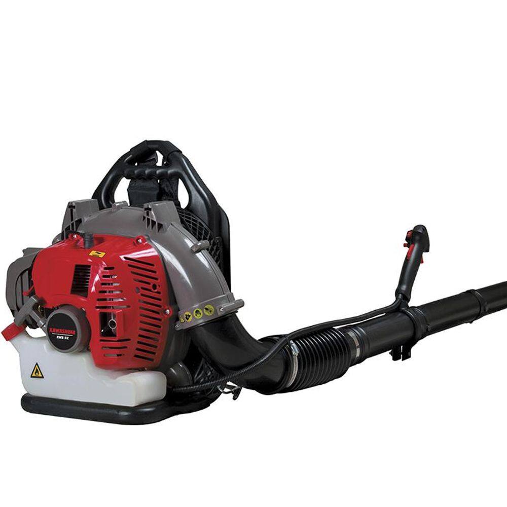 Soprador de folhas Kawashima kwb 52 2 tempos