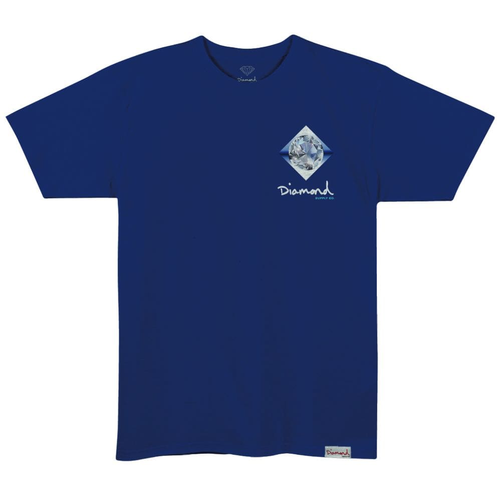 Camiseta Diamond Inner Tee