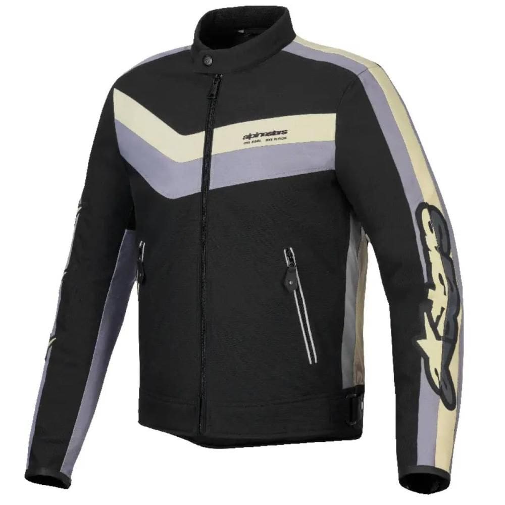 Jaqueta Alpinestars T Dyno WR