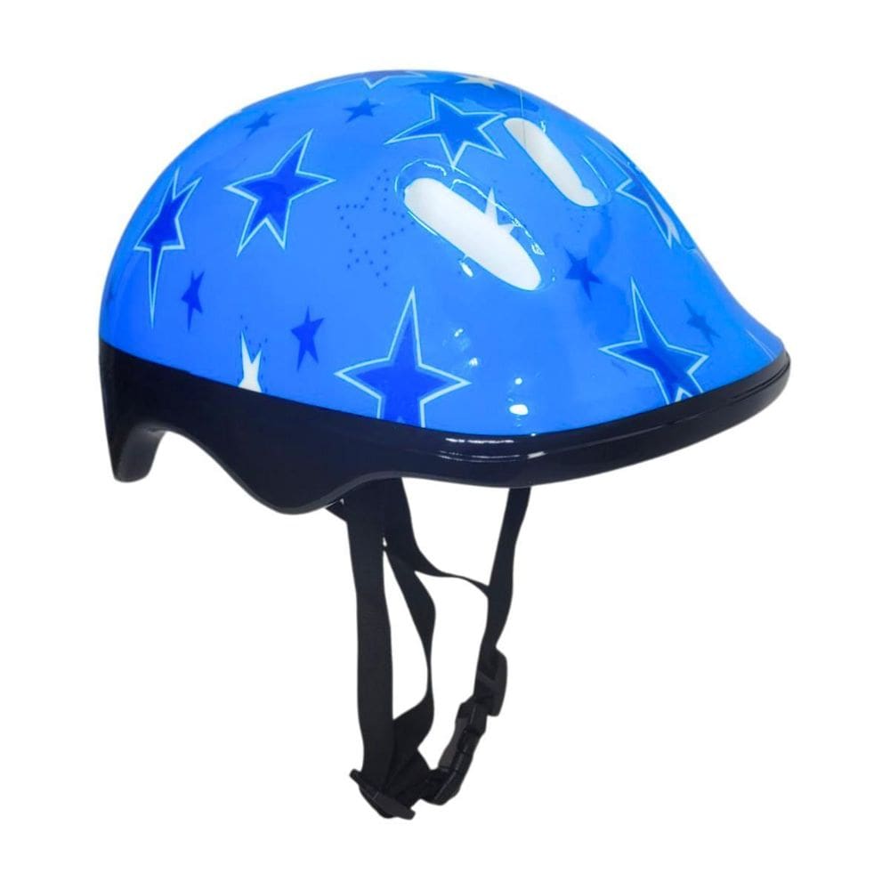 Capacete De Proteção Infantil Para Prática Esportiva Jr1022