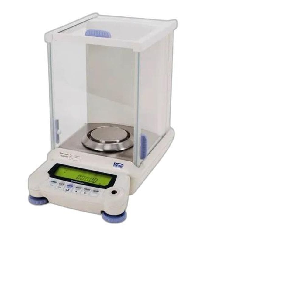 Balança Analitica Aux-320 320 X 0,0001G Marte/Shimadzu