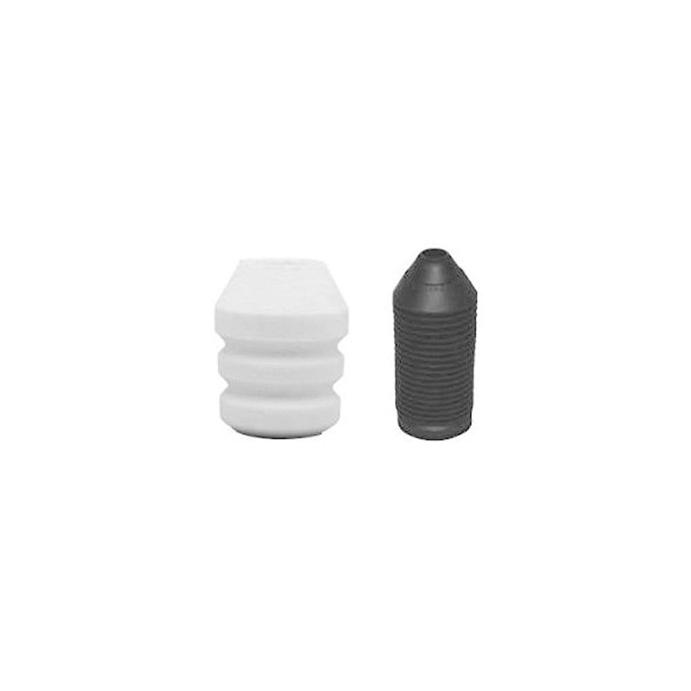 Kit Amortecedor Inferior Dianteiro Axios Vw Gol Golf Saveiro