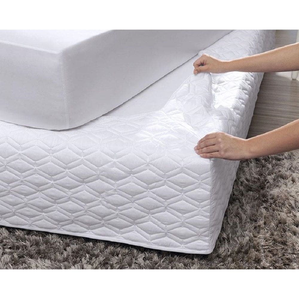 Saia para cama box Boulevard Easyfit Altenburg