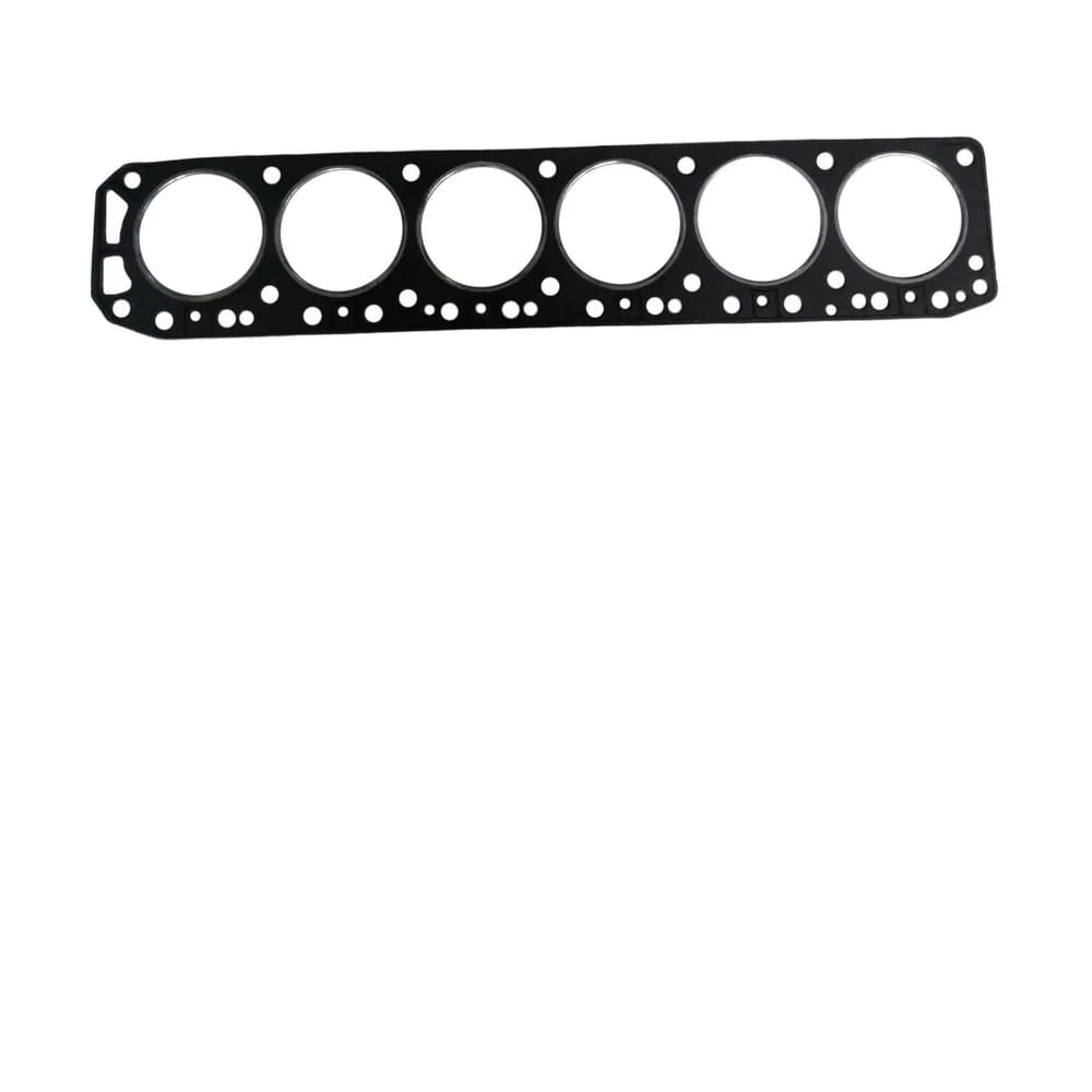 Junta Cabeçote Sob Medida Silverado Omega 4.1 12v 6cil 3mm