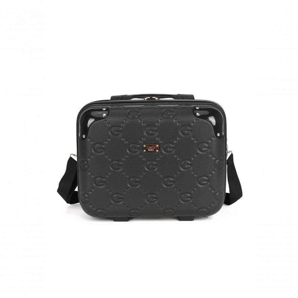 Frasqueira Preto - Unico Preto