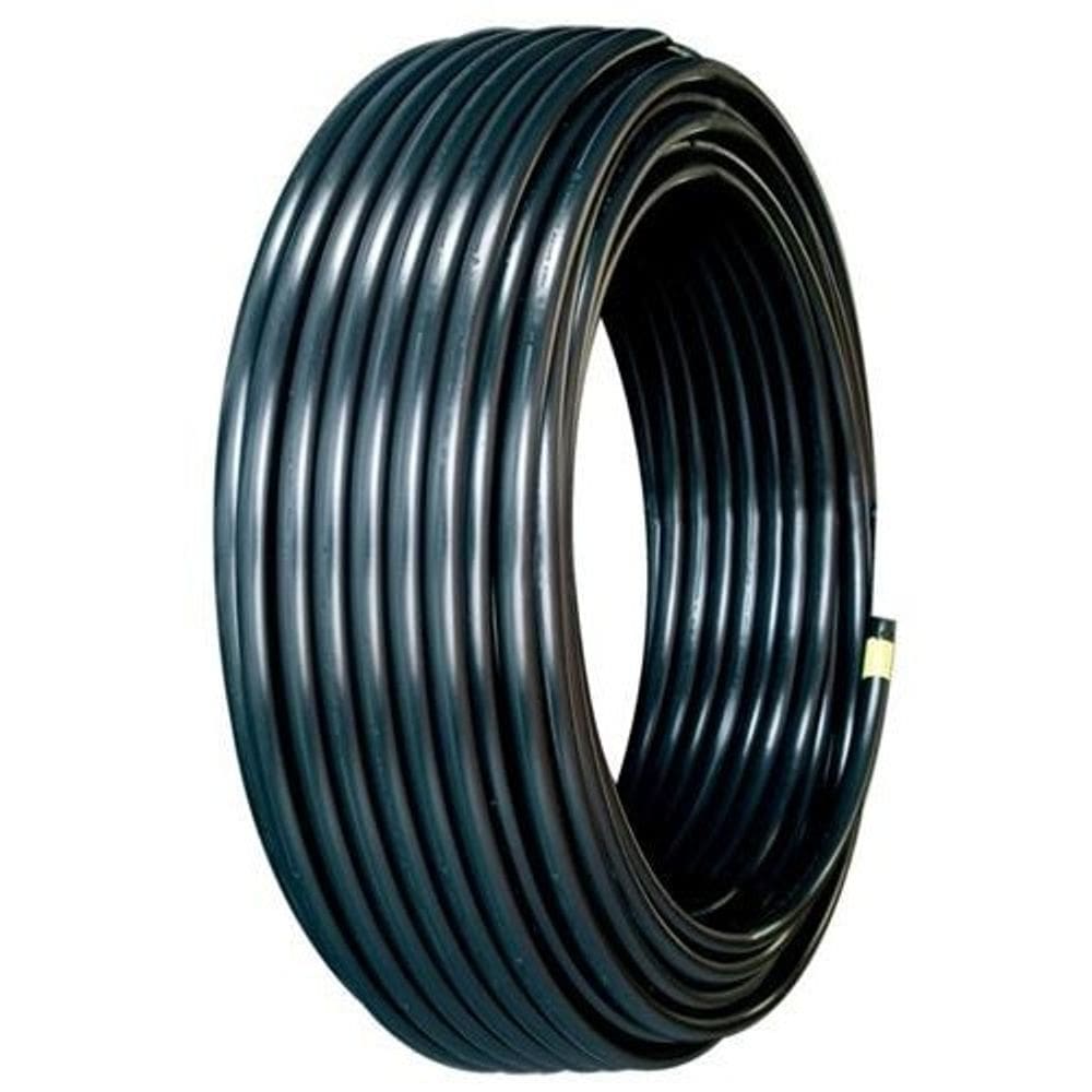Tubo Mangueira Super Resistente 3/4 Aterramento 100 Metros