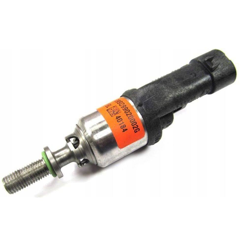 Bico Injetor Gnv 09Sq99020002G Laranja