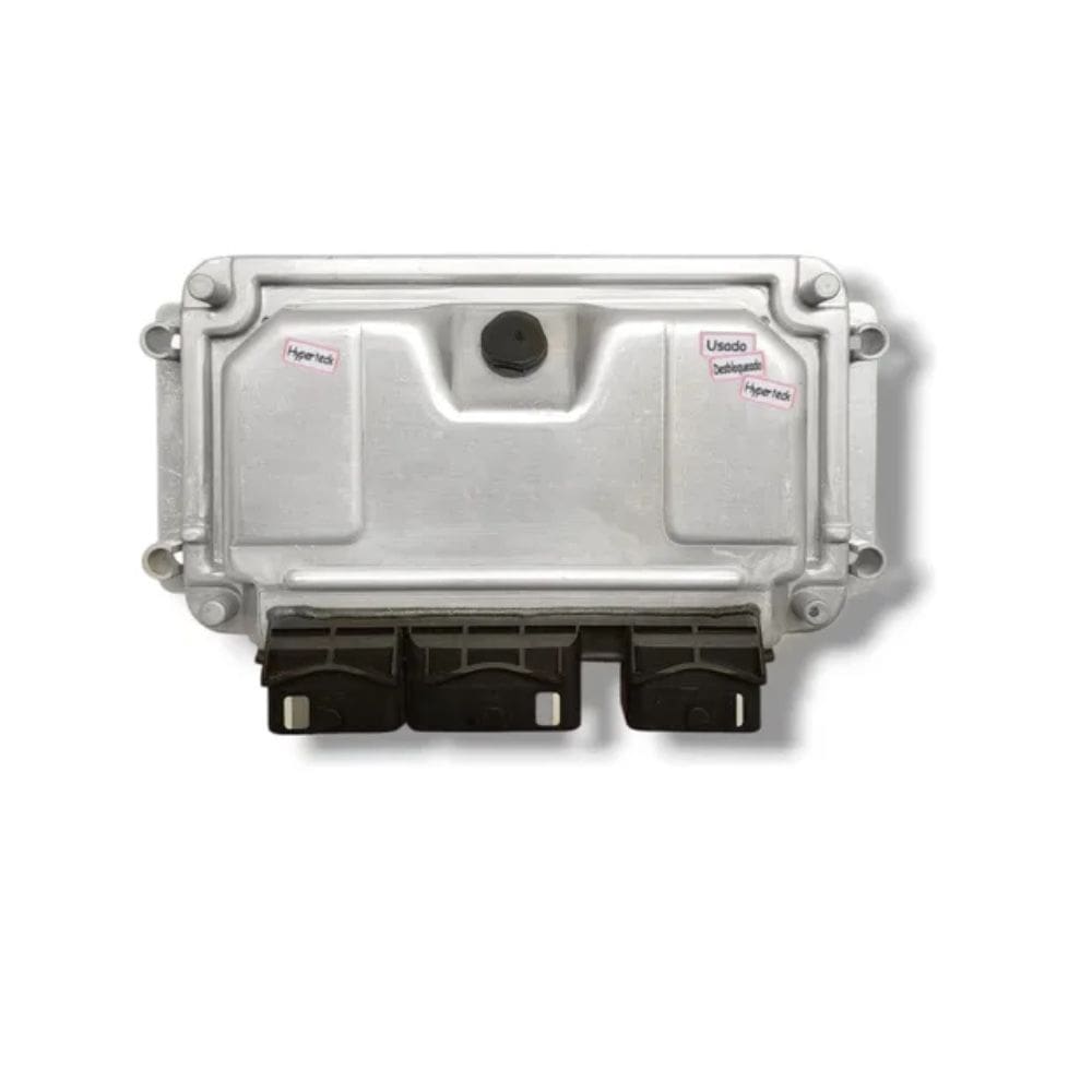 Módulo Injeção C3 E 206 1.4 0261208883 9658552580 Desbloq