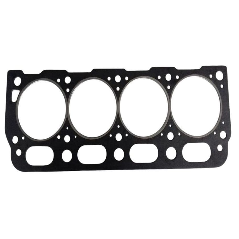 Junta Cabeçote Sob Medida Ss10 Blazer Importada 2.2 8v 3mm