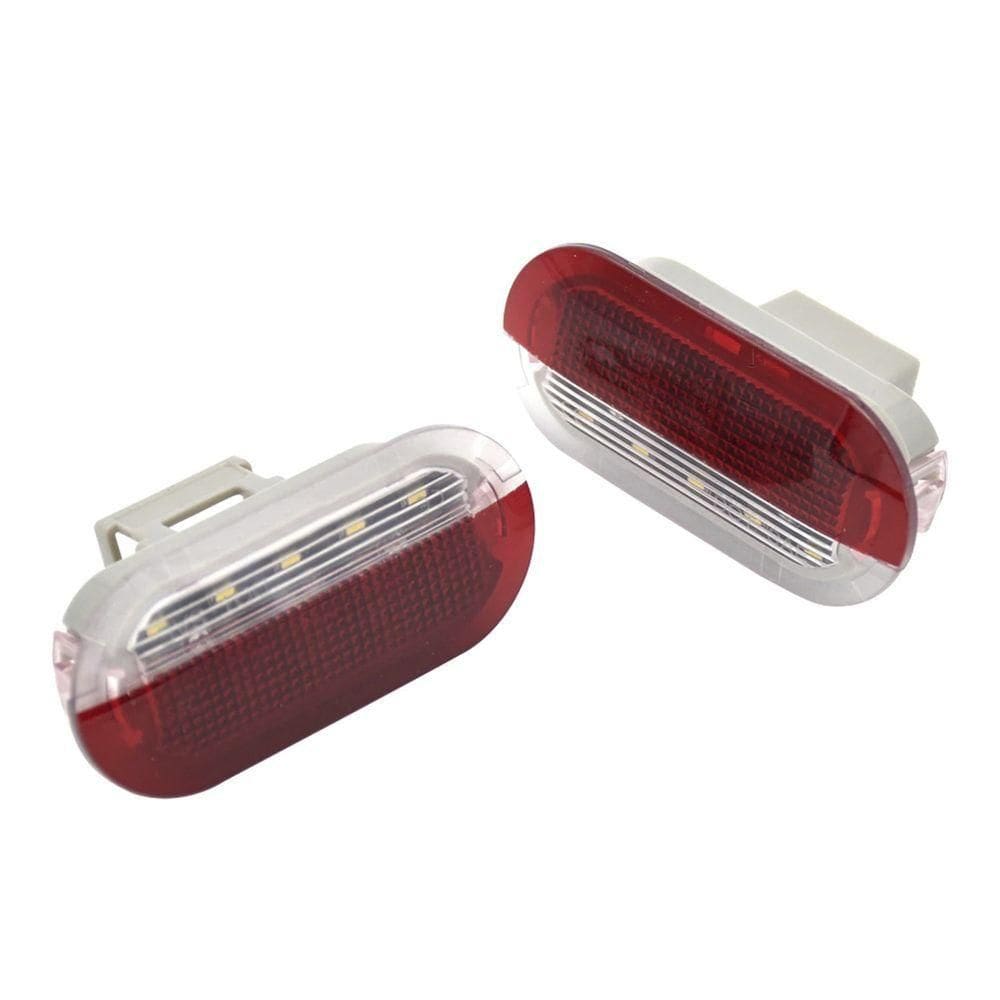 Luz De Cortesia Porta Led Vw