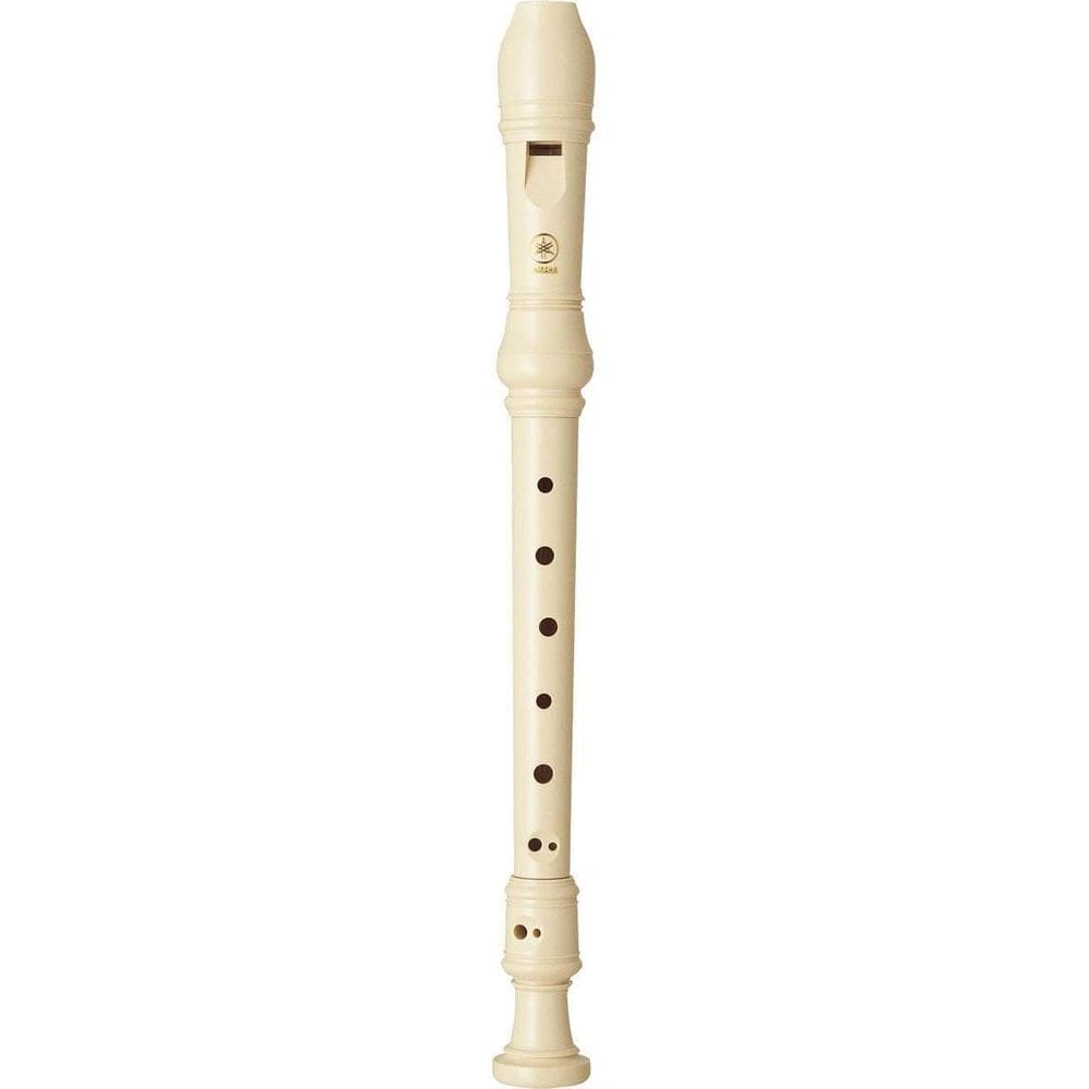 Flauta Doce Soprano  Germanico  Yrs-23G