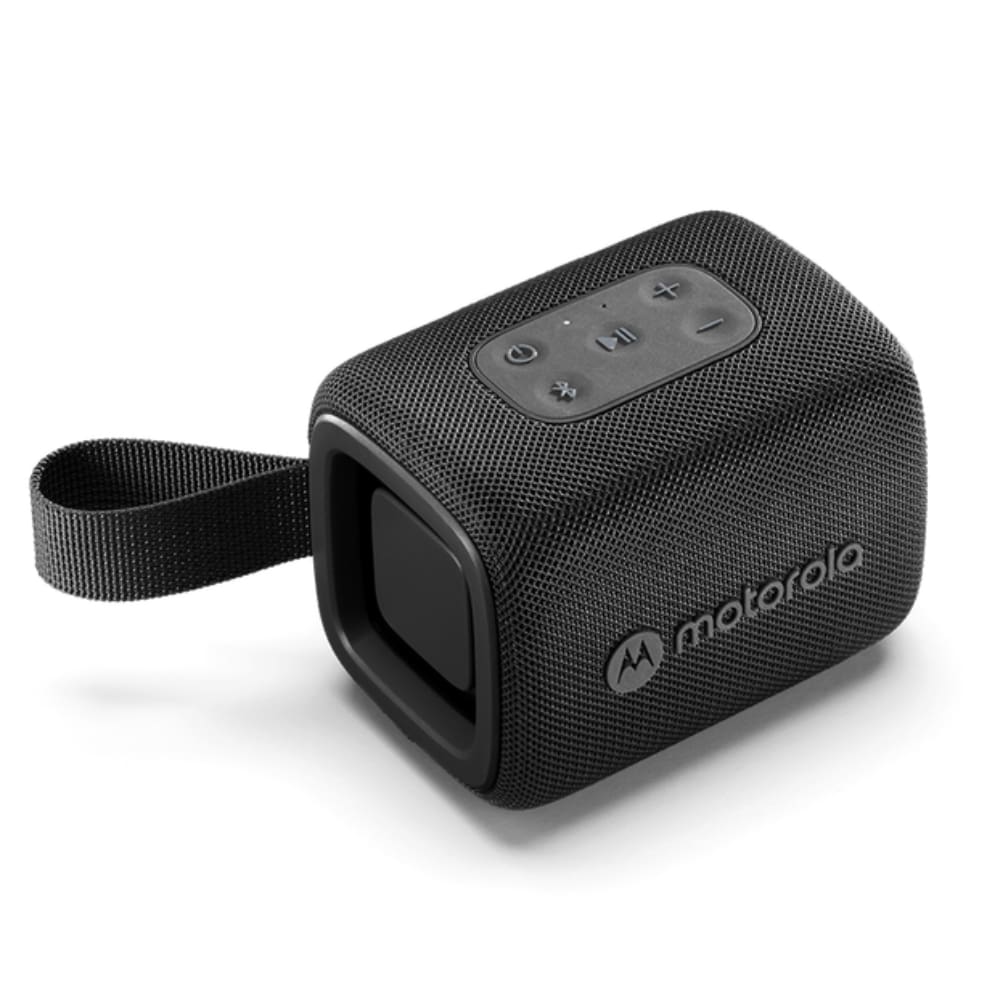 Caixa de Som Bluetooth Portátil Sem Fio ROKR300 PT Motorola 