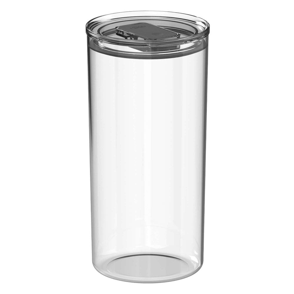 Pote Hermético Redondo Duo Lock 1,5L - Ou