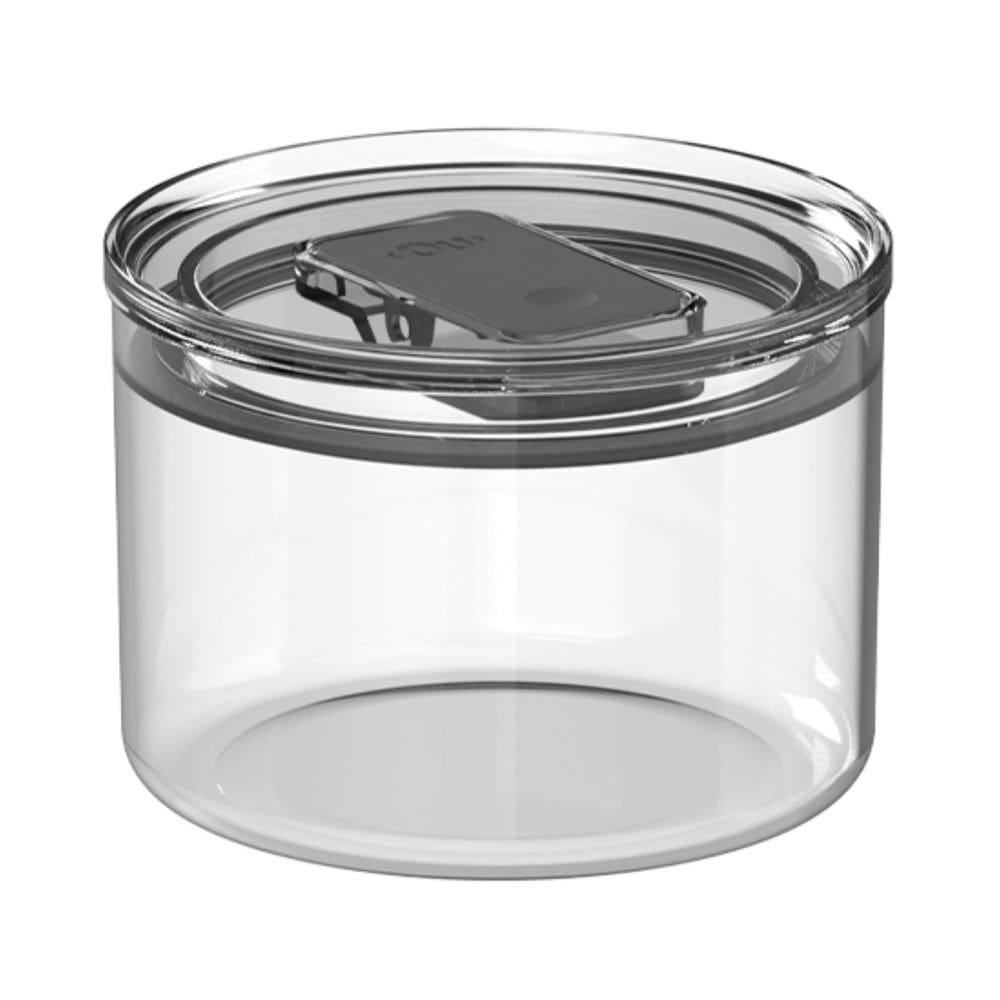 Pote Hermético Redondo Duo Lock 450ml - Ou