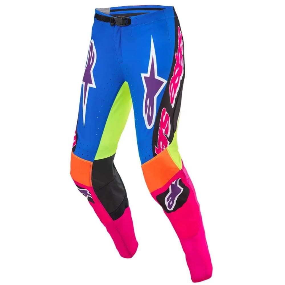 Calça Alpinestars Supertech Hay