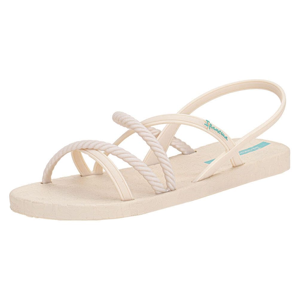 Sandália Feminina Flat Diversa Verão Ipanema 27375