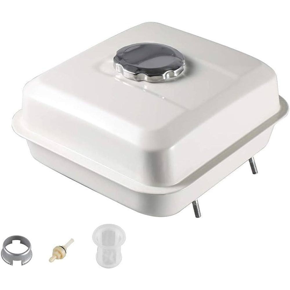 Tanque Gasolina Motor 5.5 6.5 7.0Hp Para Motomil Toyama