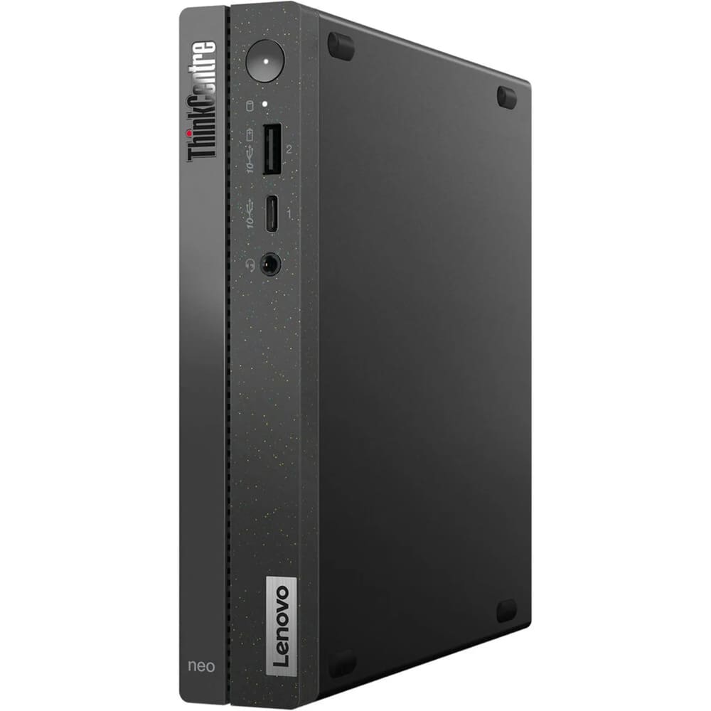 Desktop Lenovo Tiny Neo 50Q Intel Core i5-13420H 8GB 256GB Windows 11 Pro 
