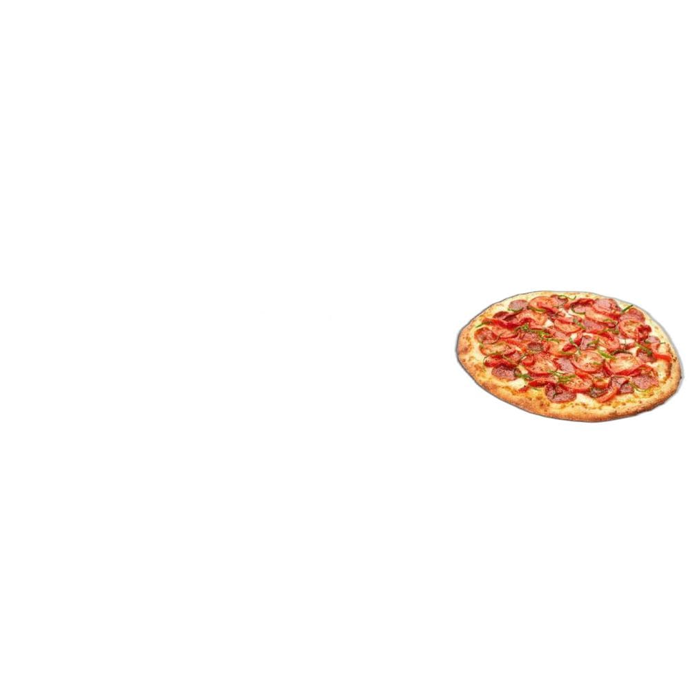 Pá Para Pizza Tramontina Profissional Cabo Longo Madeira
