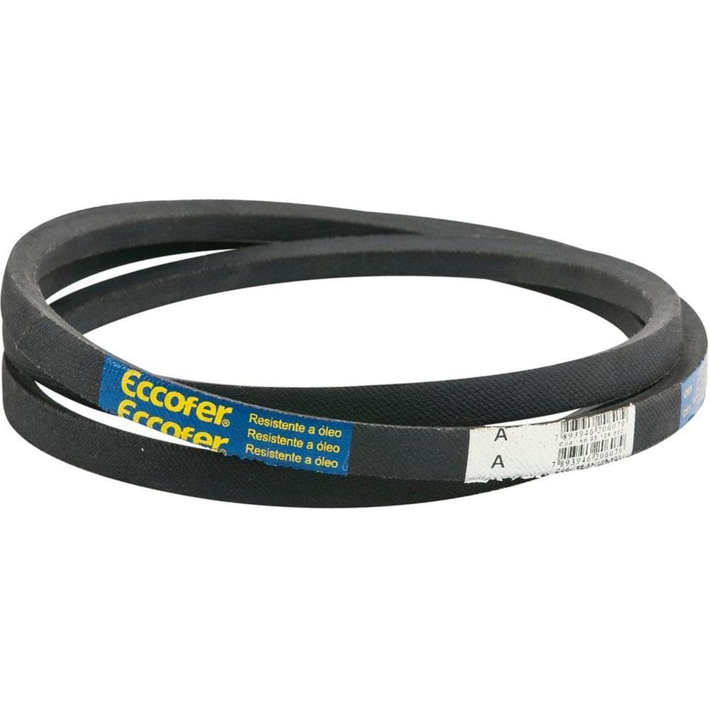 Correia Multi V A-25 Uso Industrial Nove54