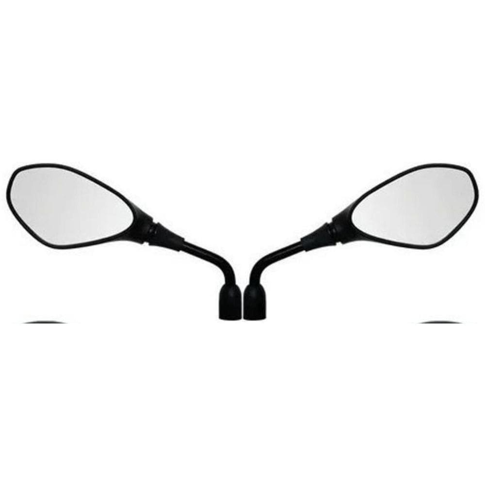 Espelho Retrovisor Par Modelo Mini Bmw F800 / Bmw Gs 650