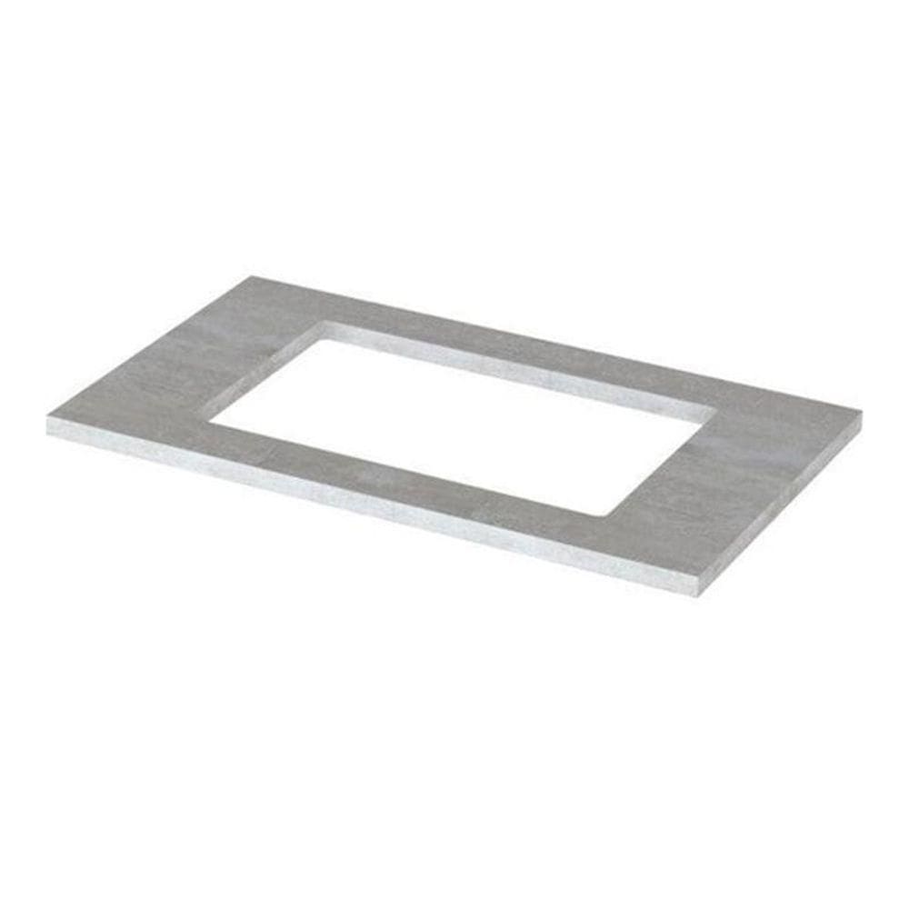 Tampo Para Cooktop 80cm Calcare - Móveis Henn Calcare