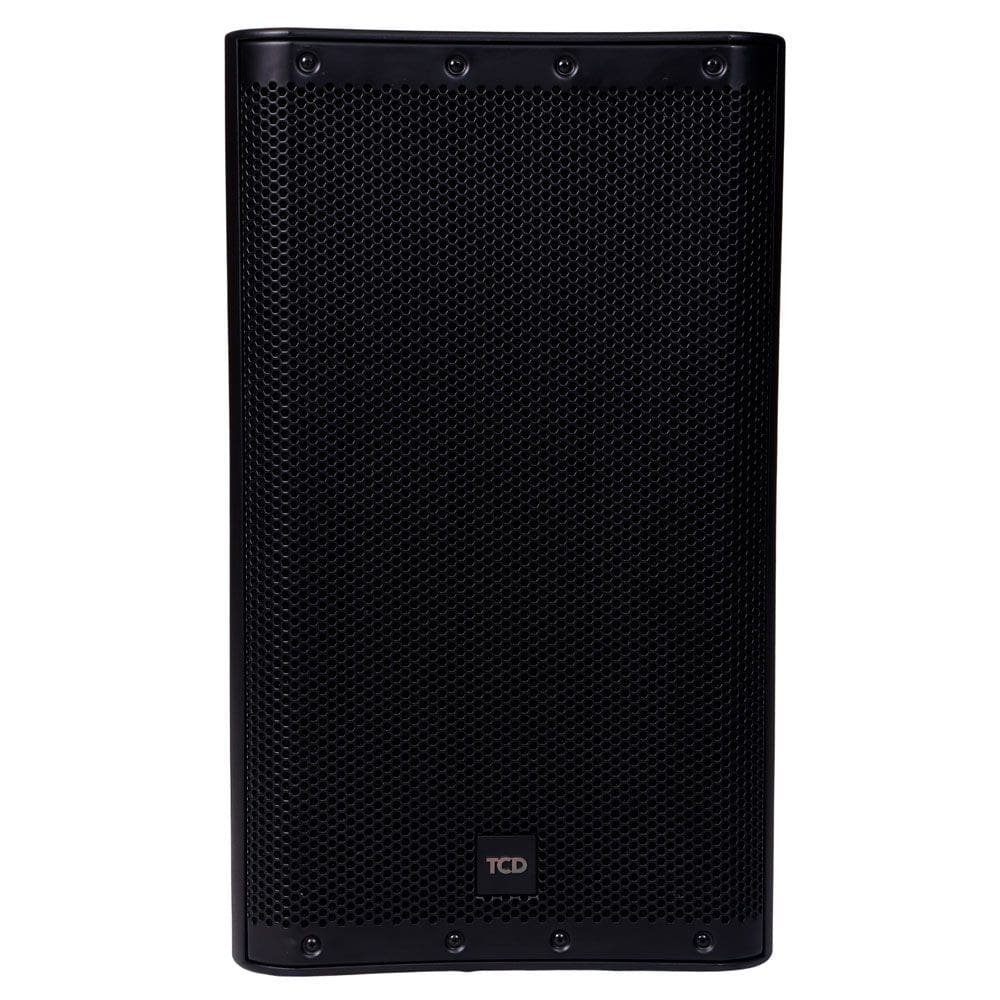Caixa Ativa TCD PRO712