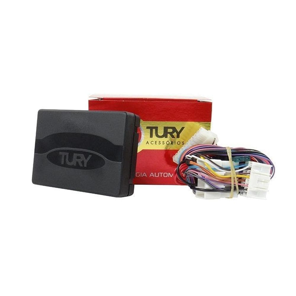 Modulo De Vidro I30 A Partir De 2013 Tury Pro 4.28 Bc