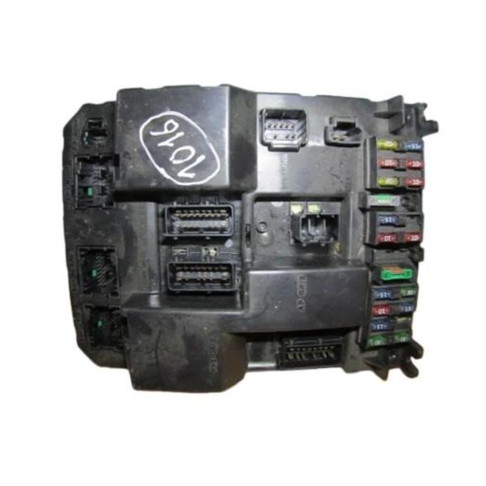Caixa Fusivel Peugeot 307 96511975800R