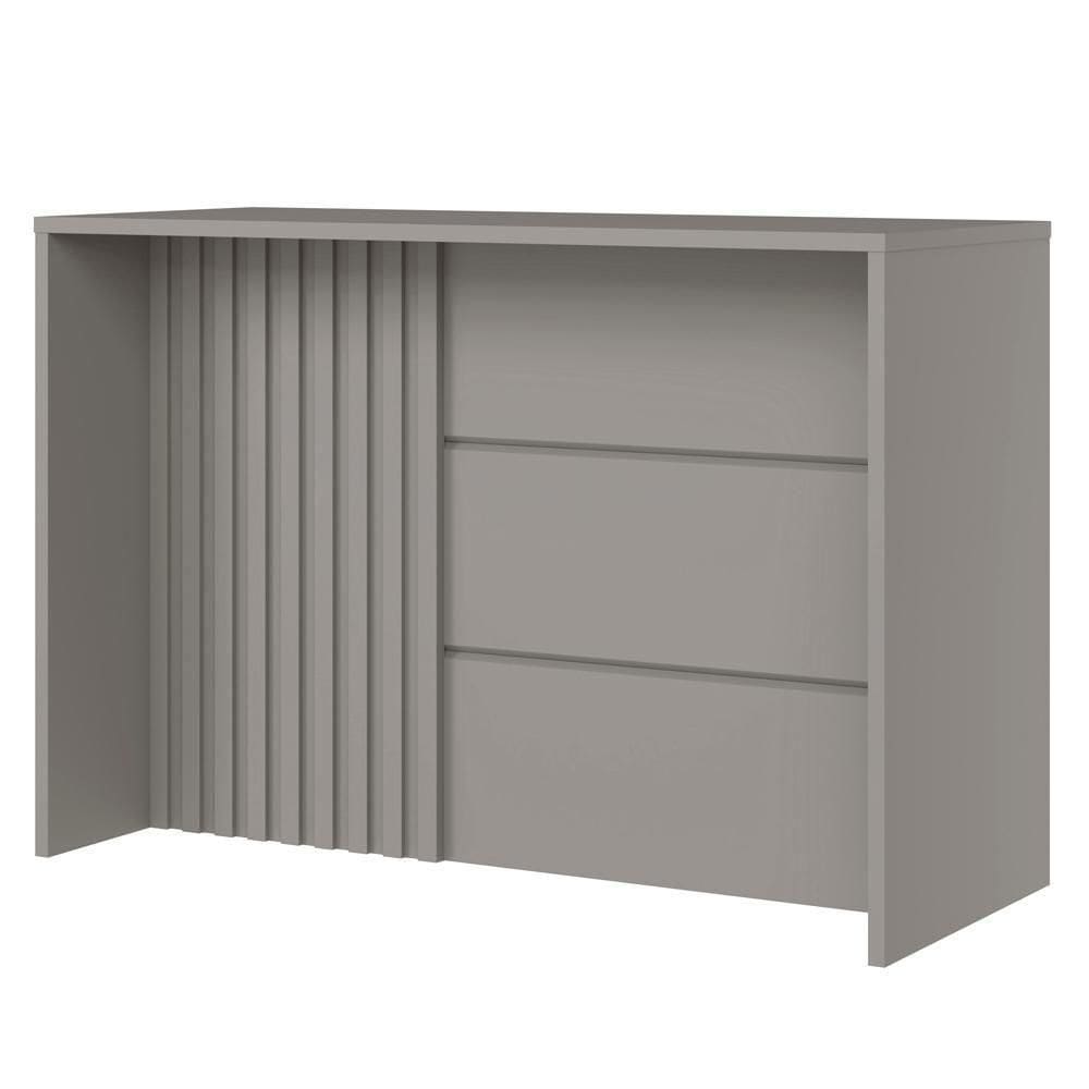 Mesa Bancada Gourmet Mdf 146x101 Cm C630 Americana