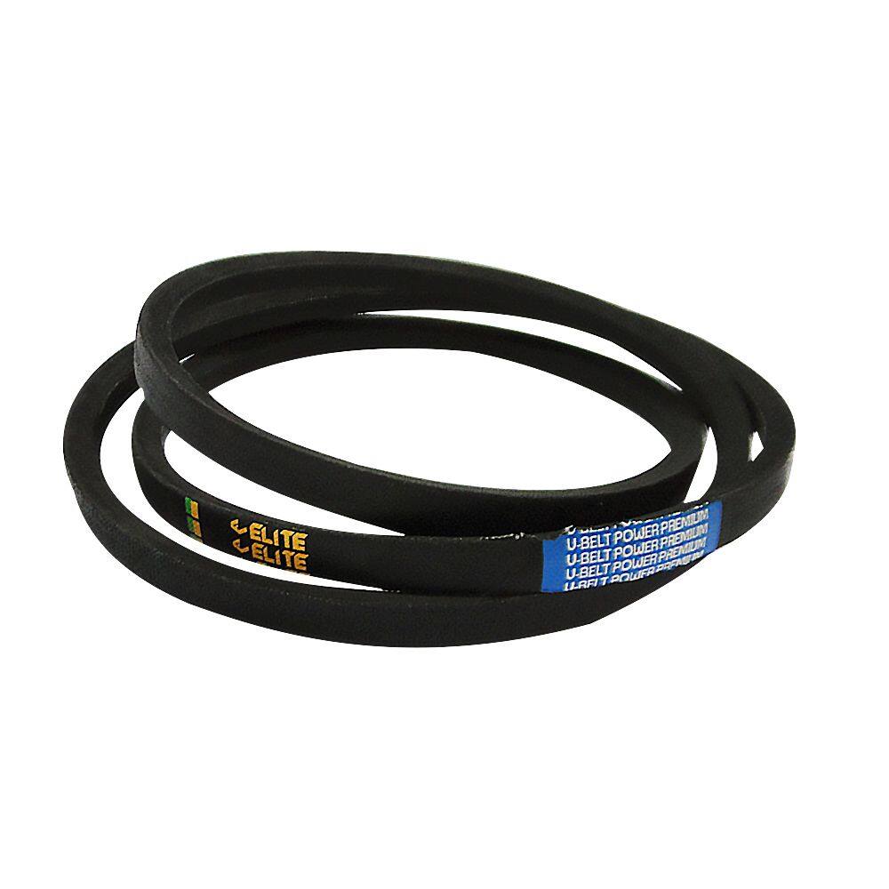 Kit Correia em V Lisa C152 Elite  3 unidades 