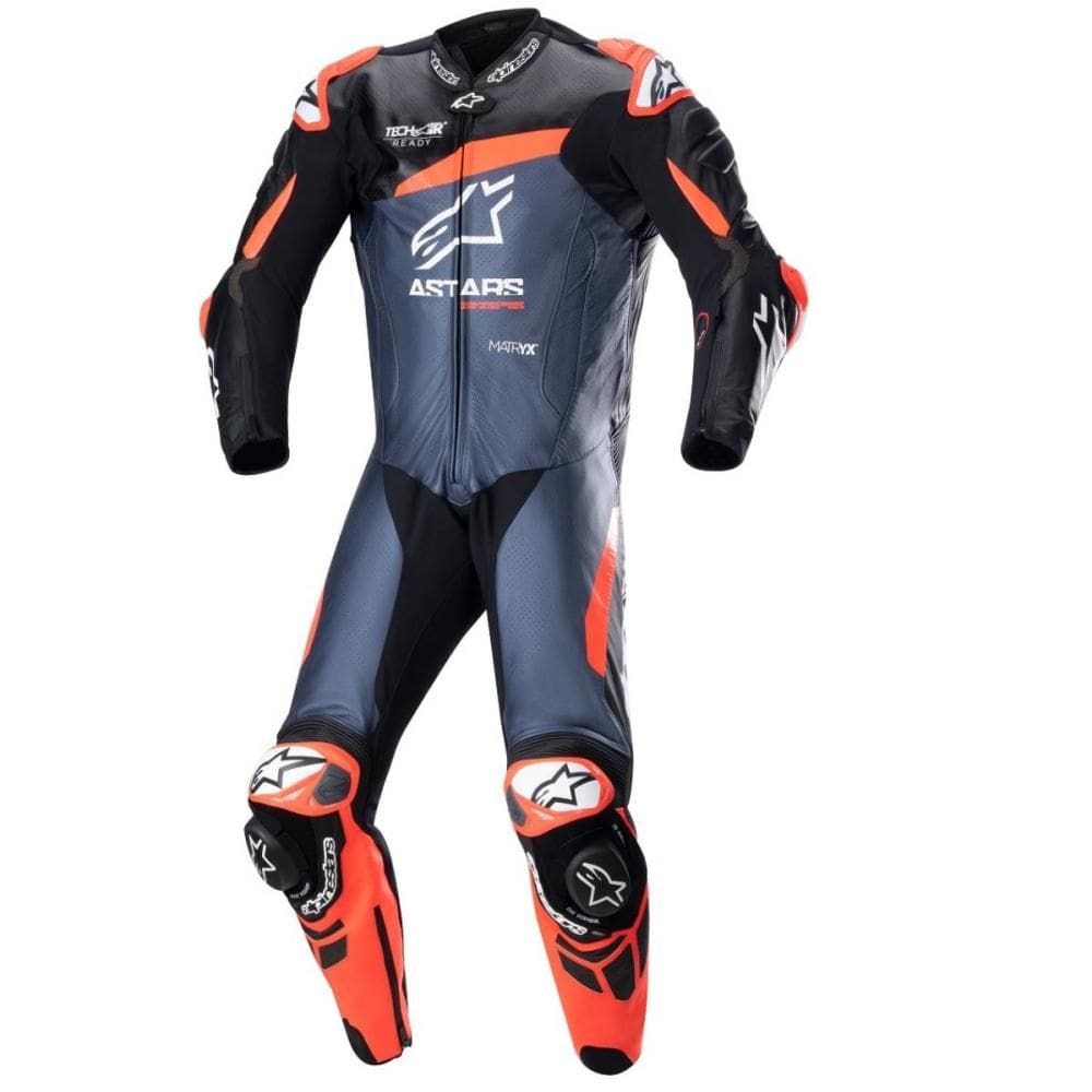 Macacão Alpinestars GP Plus V4 1 Peça