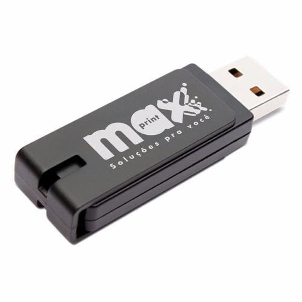 Pen Drive De 64Gb