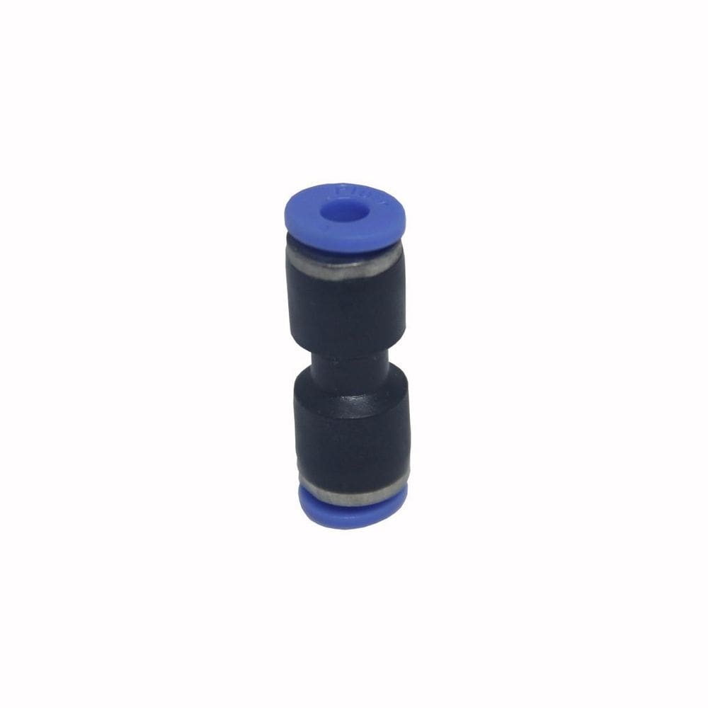 União Reta 4Mm - Fluir