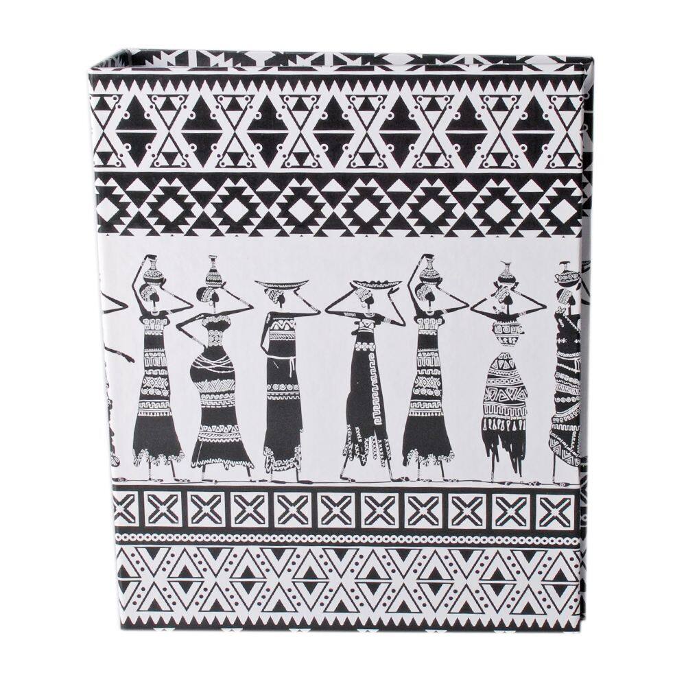 Álbum 200 fotos 10x15cm Eco 105/06