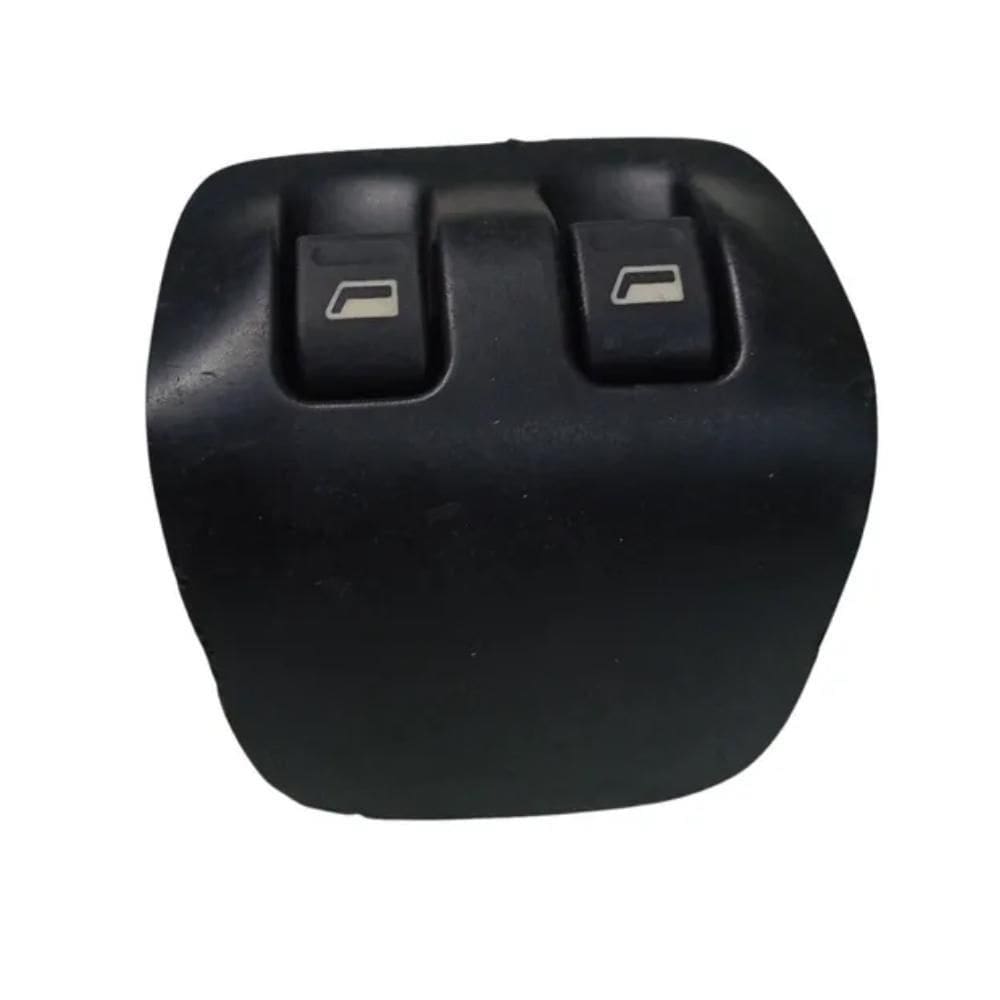 Botão Vidro Elétrico Duplo Traseiro Peugeot 206 207 25858