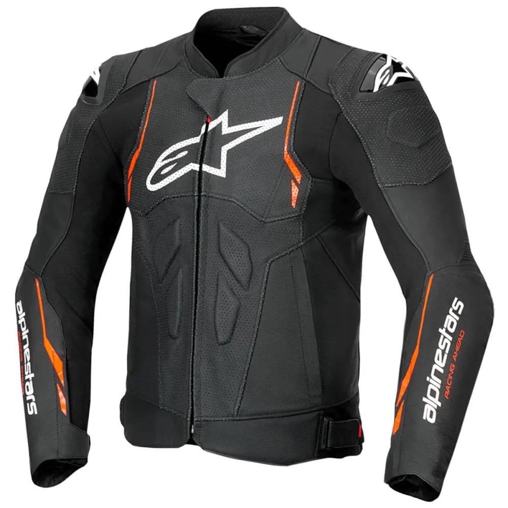 Jaqueta Alpinestars Dusk Airflow